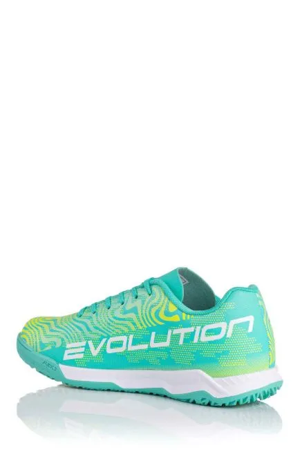 Zapatilla de fútbol Evolution 2415- Indoor