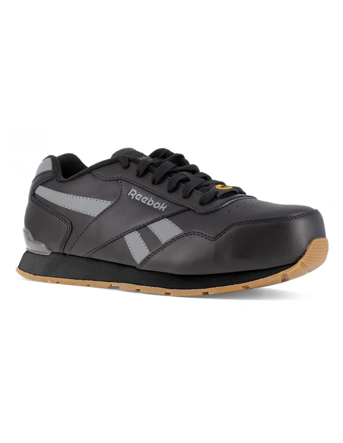 Zapatilla de seguridad S3 Reebok Royal Glide Negra