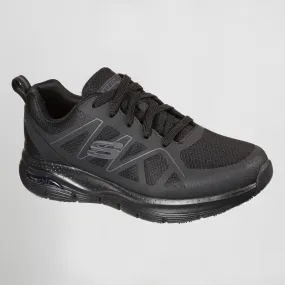 Zapatilla de trabajo deportiva plantilla Arch Fit Sr Axtell - Skechers