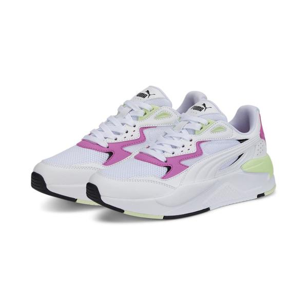 Zapatilla Junior  Puma X RAY SPEED