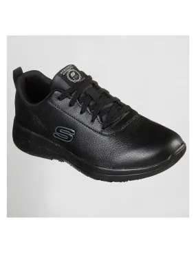 Zapatilla laboral  Gmina Skechers Mujer