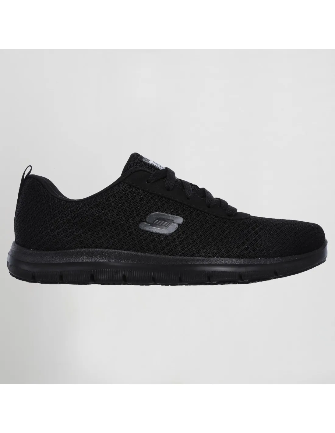 Zapatilla laboral  Skechers  Bronaugh Mujer