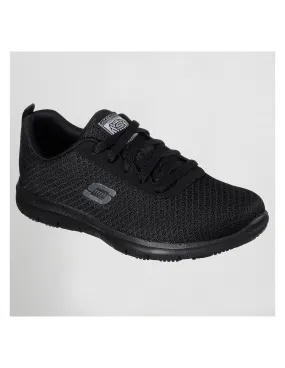 Zapatilla laboral  Skechers  Bronaugh Mujer