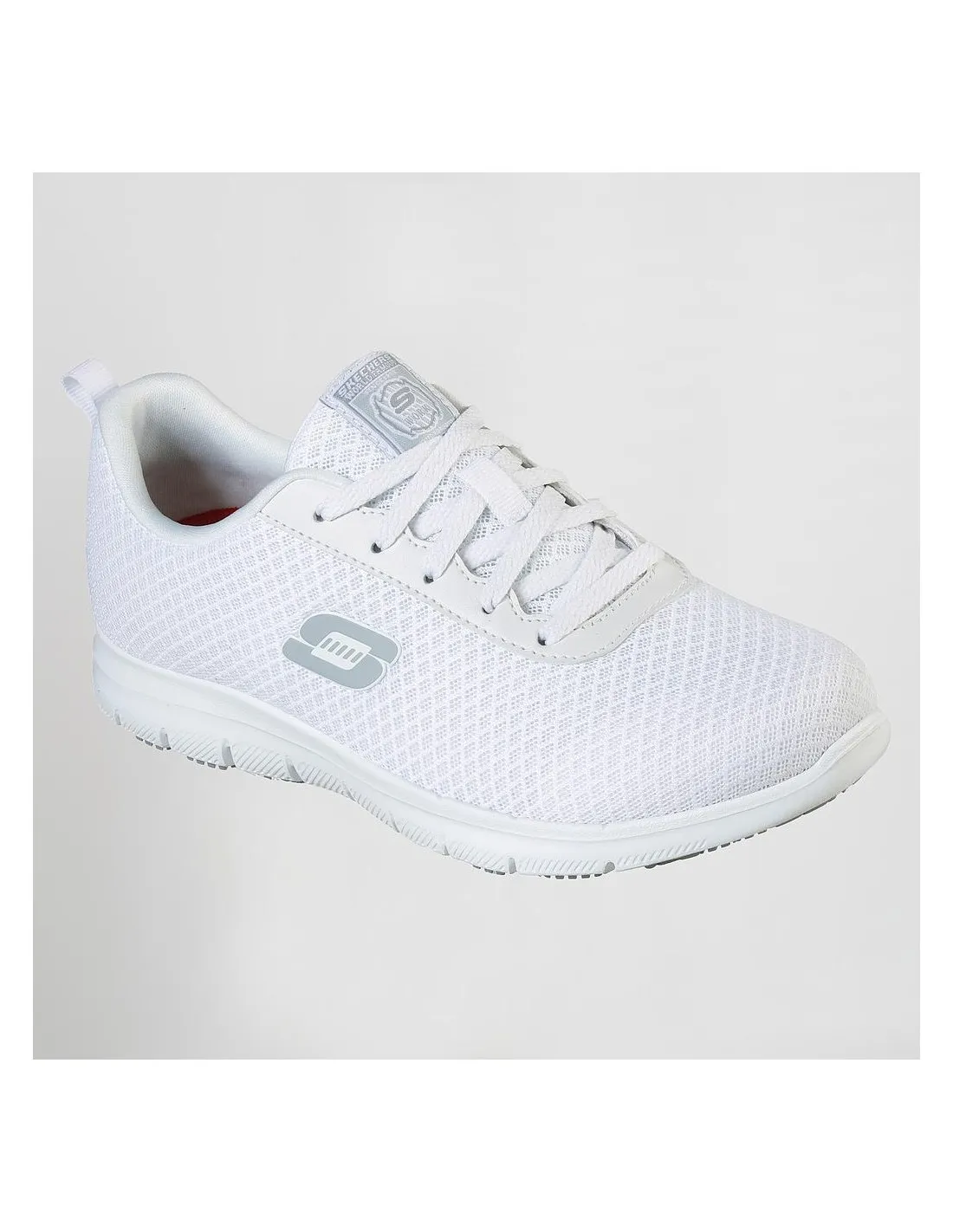 Zapatilla laboral  Skechers  Bronaugh Mujer