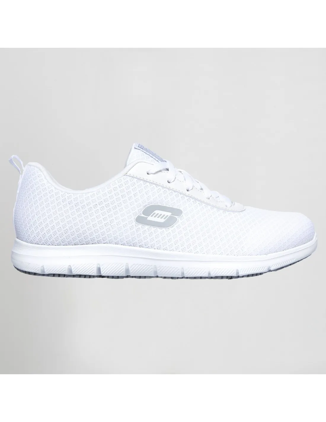 Zapatilla laboral  Skechers  Bronaugh Mujer