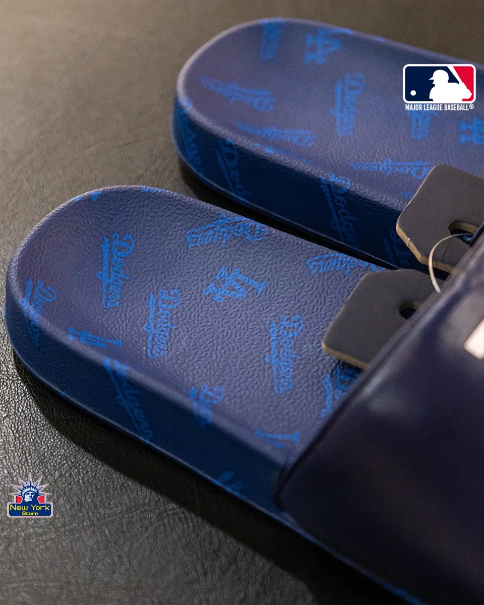 ZAPATILLA MLB LA DODGERS AZUL MLBSL5222BLU