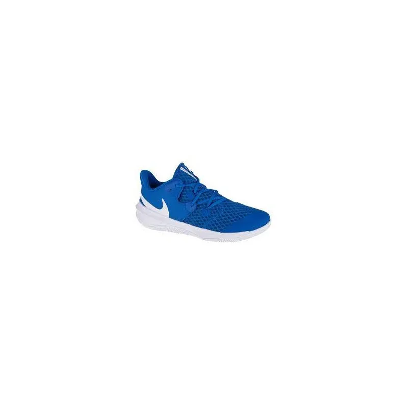 Zapatilla Nike Voley-Balonmano Zoom Hyperspeed Court Azul