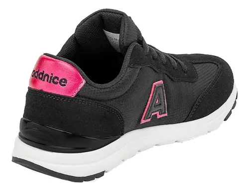 Zapatillas Addnice Los Angeles Cordon 1480374 Ahora 6 Empo