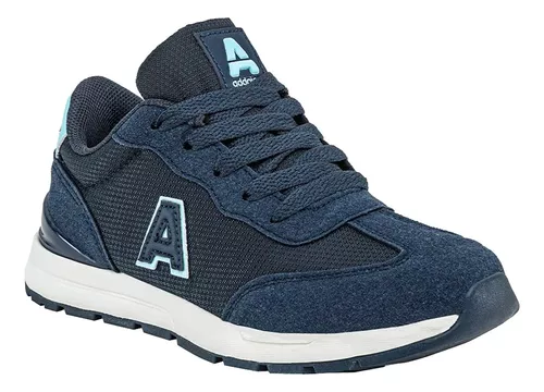 Zapatillas Addnice Los Angeles Niños 1149053 Ahora 6 Empo