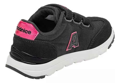 Zapatillas Addnice Los Angeles Velcro 1480373 Ahora 6 Empo