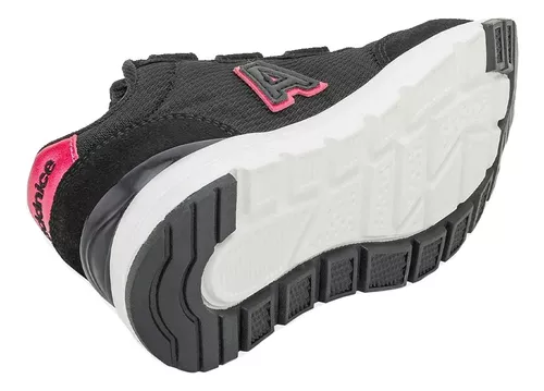 Zapatillas Addnice Los Angeles Velcro 1480373 Ahora 6 Empo