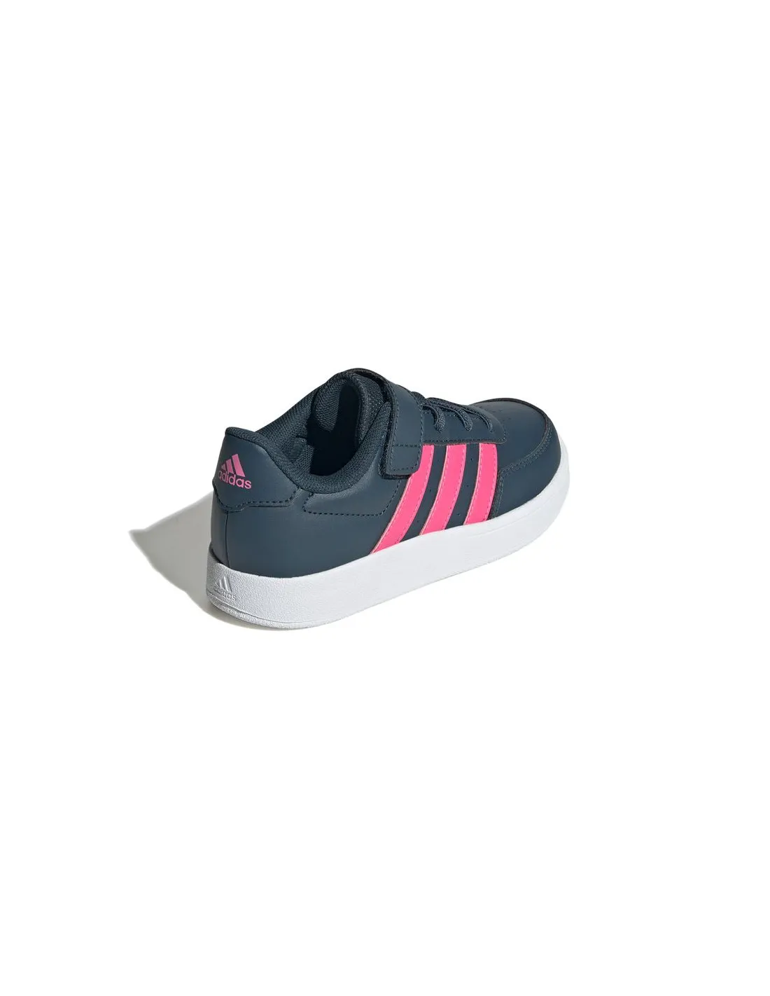 Zapatillas adidas Breaknet 2.0 El Infantil