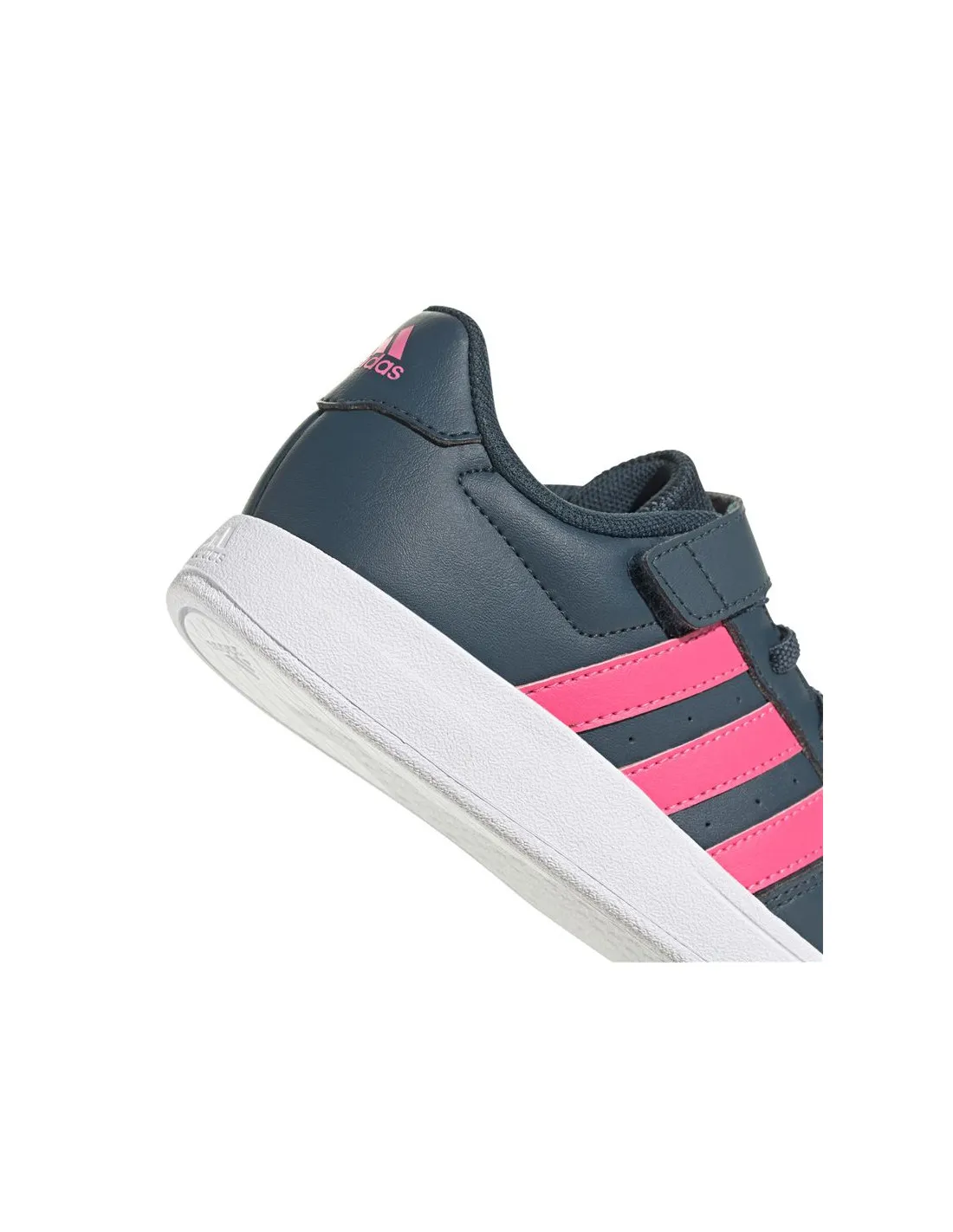 Zapatillas adidas Breaknet 2.0 El Infantil