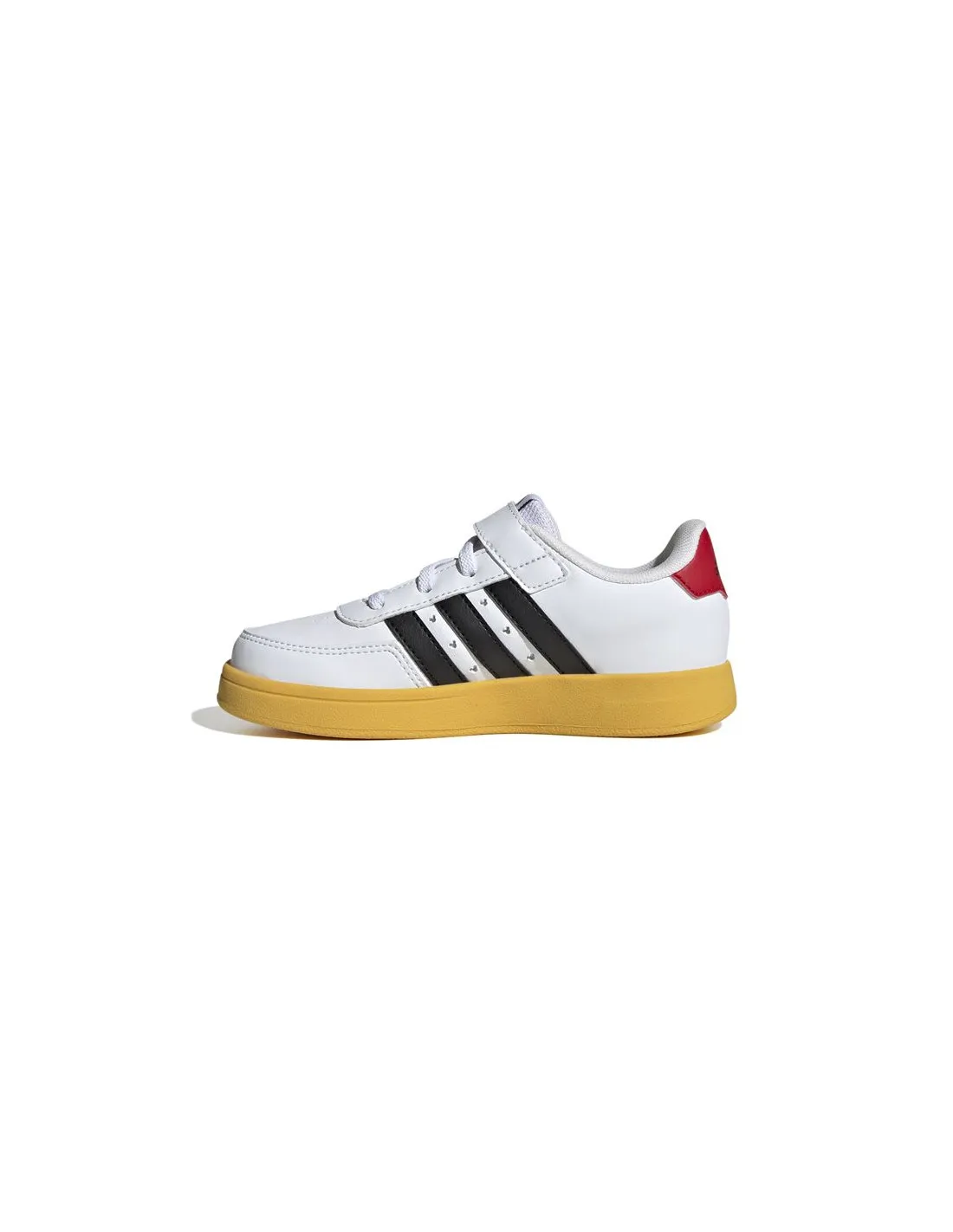 Zapatillas adidas Breaknet Mickey El Infantil