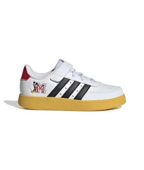 Zapatillas adidas Breaknet Mickey El Infantil