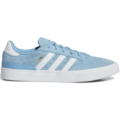 ZAPATILLAS ADIDAS BUSENITZ VULC II AZULES