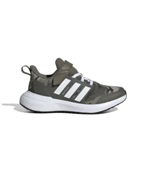 Zapatillas adidas Fortarun 2.0 Cloudfoam Elastic Lace Top Strap Infantil Estoli