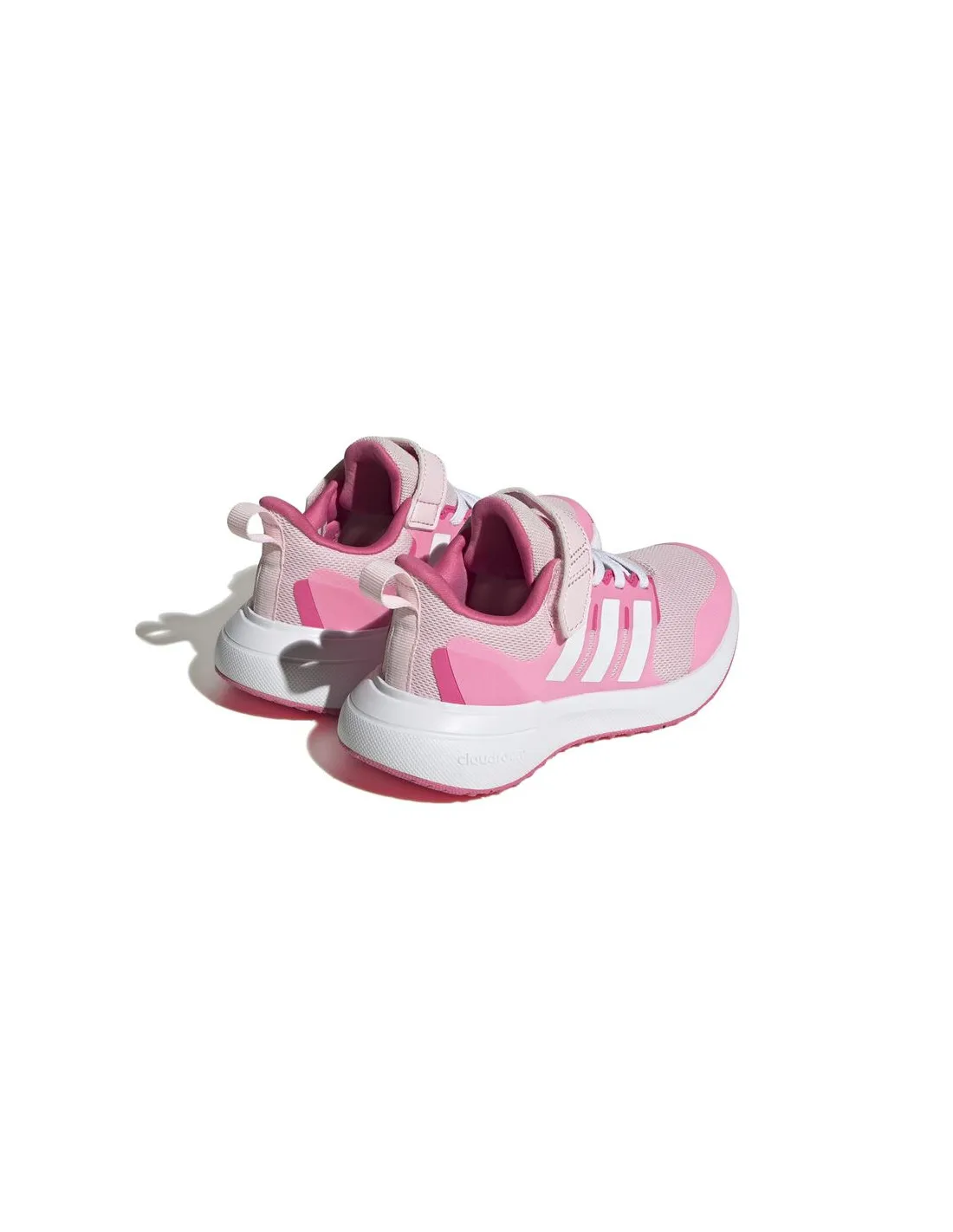 Zapatillas adidas Fortarun 2.0 El Infantil