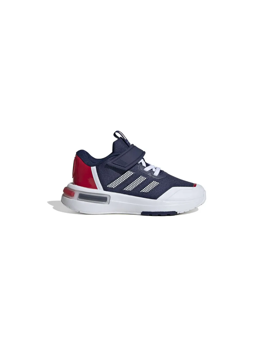 Zapatillas adidas Marvel Captain America Racer Infantil Azul