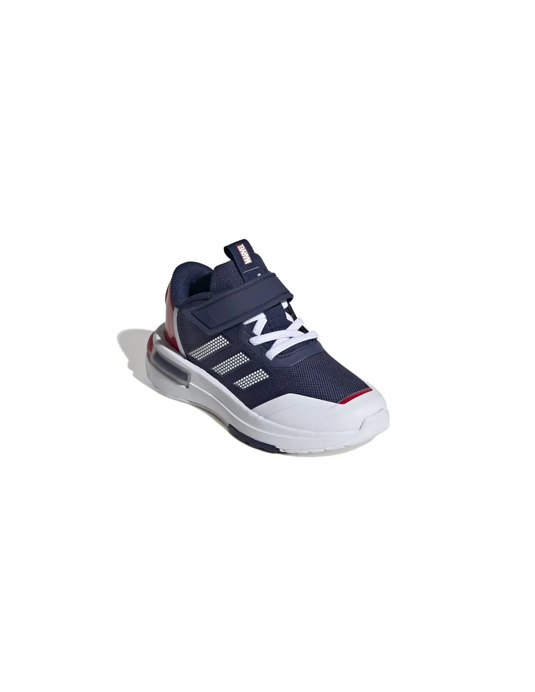 Zapatillas adidas Marvel Captain America Racer Infantil Azul