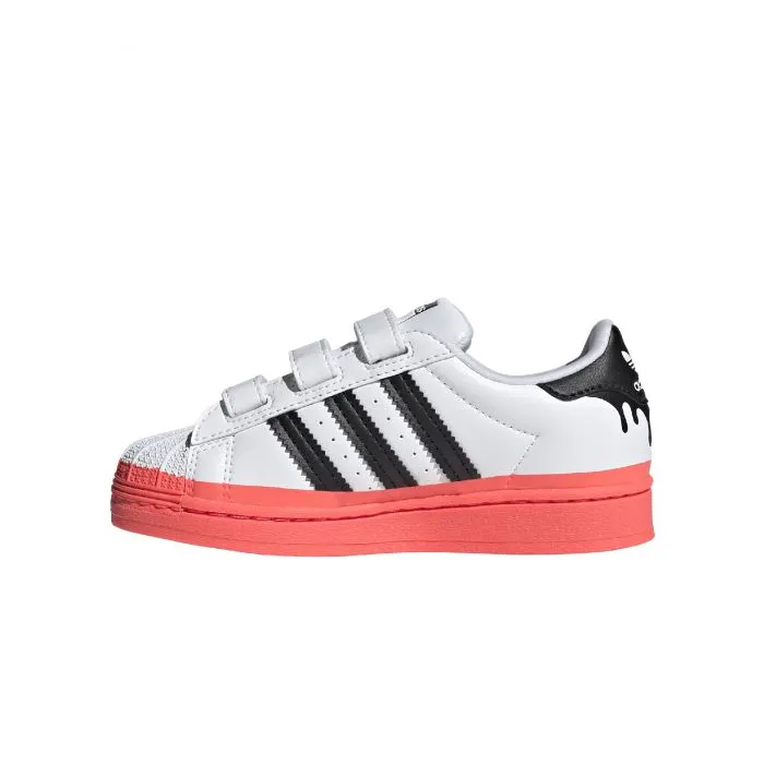 Zapatillas Adidas Originals Superstar CF Kids