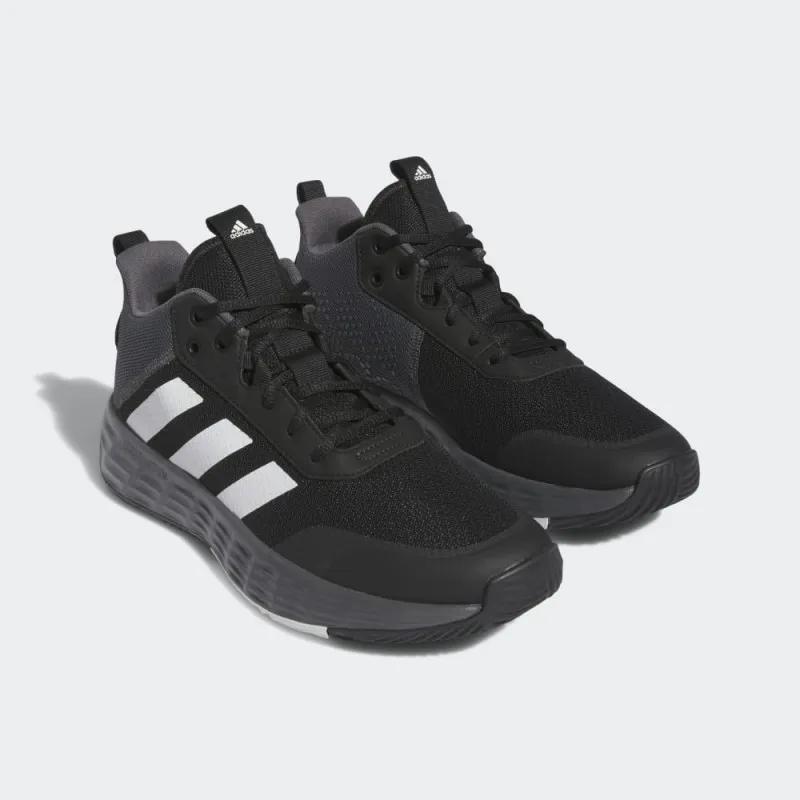 Zapatillas Adidas Ownthegame 2.0 Negro Adulto