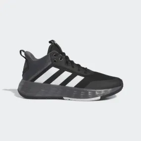 Zapatillas Adidas Ownthegame 2.0 Negro Adulto