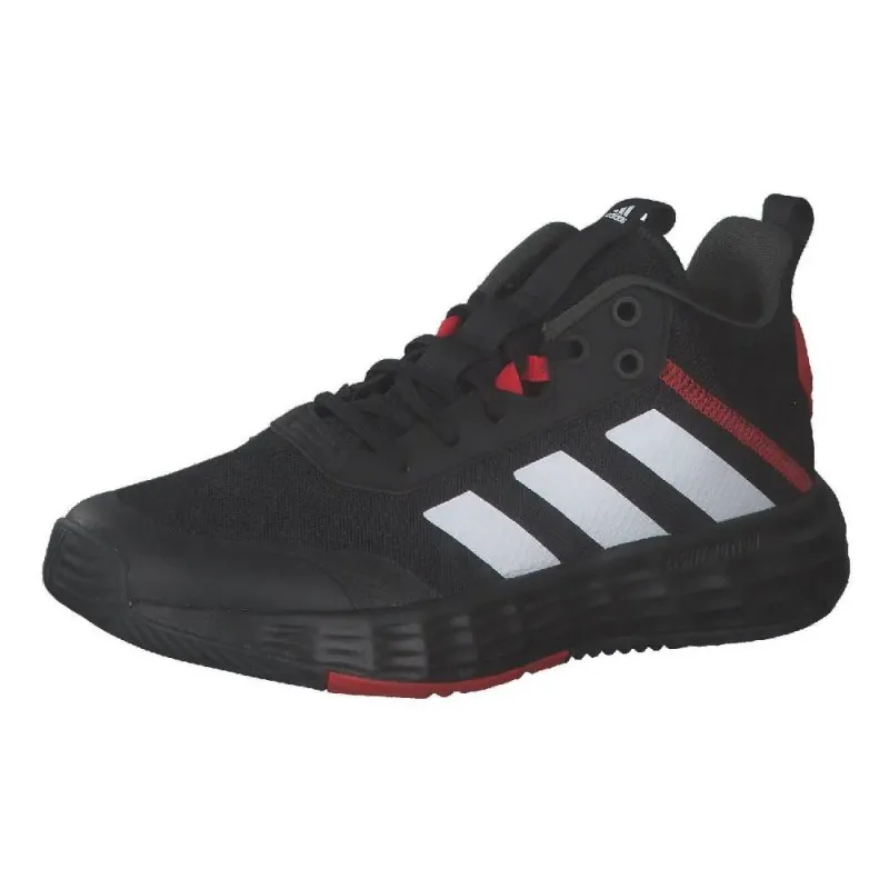 Zapatillas Adidas Ownthegame 2.0K Negro