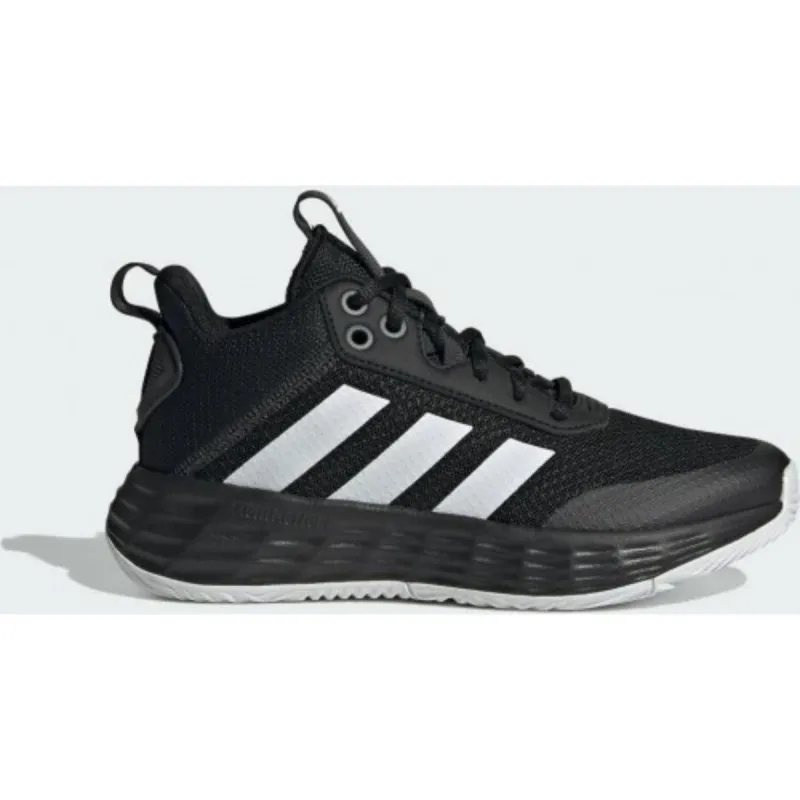 Zapatillas Adidas Ownthegame Junior Negro