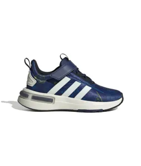 Zapatillas adidas Racer Tr23 Disney Infantil Azul