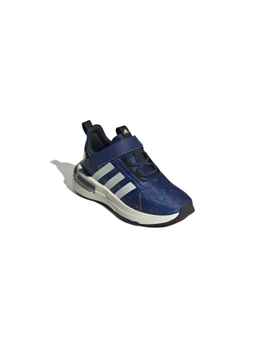 Zapatillas adidas Racer Tr23 Disney Infantil Azul