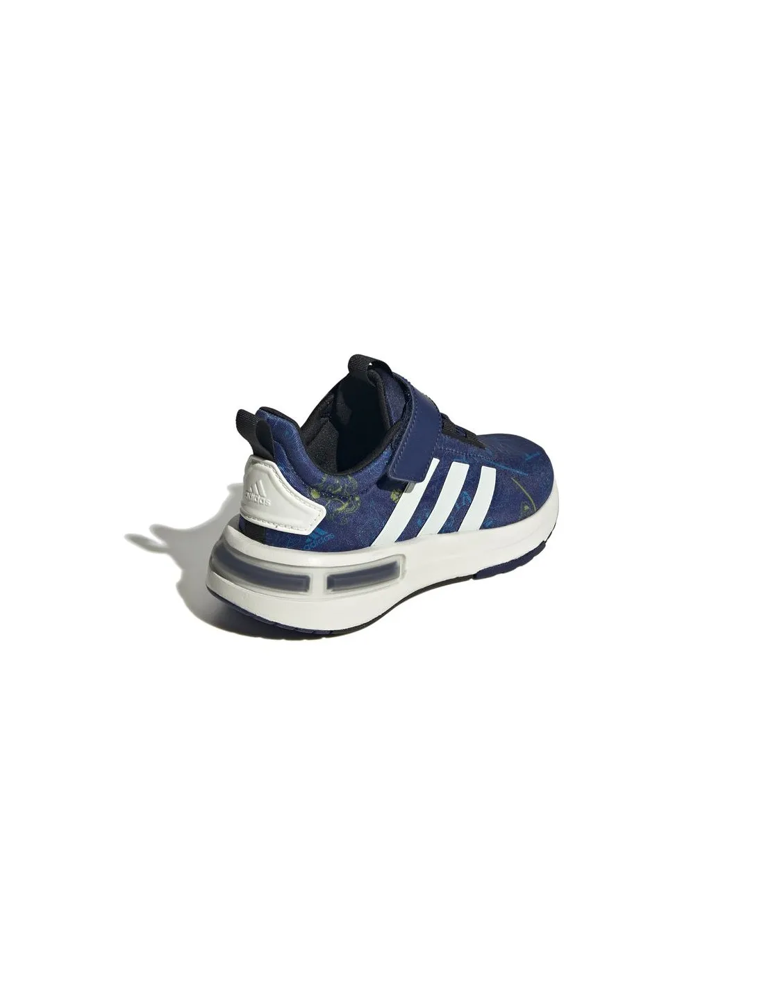 Zapatillas adidas Racer Tr23 Disney Infantil Azul