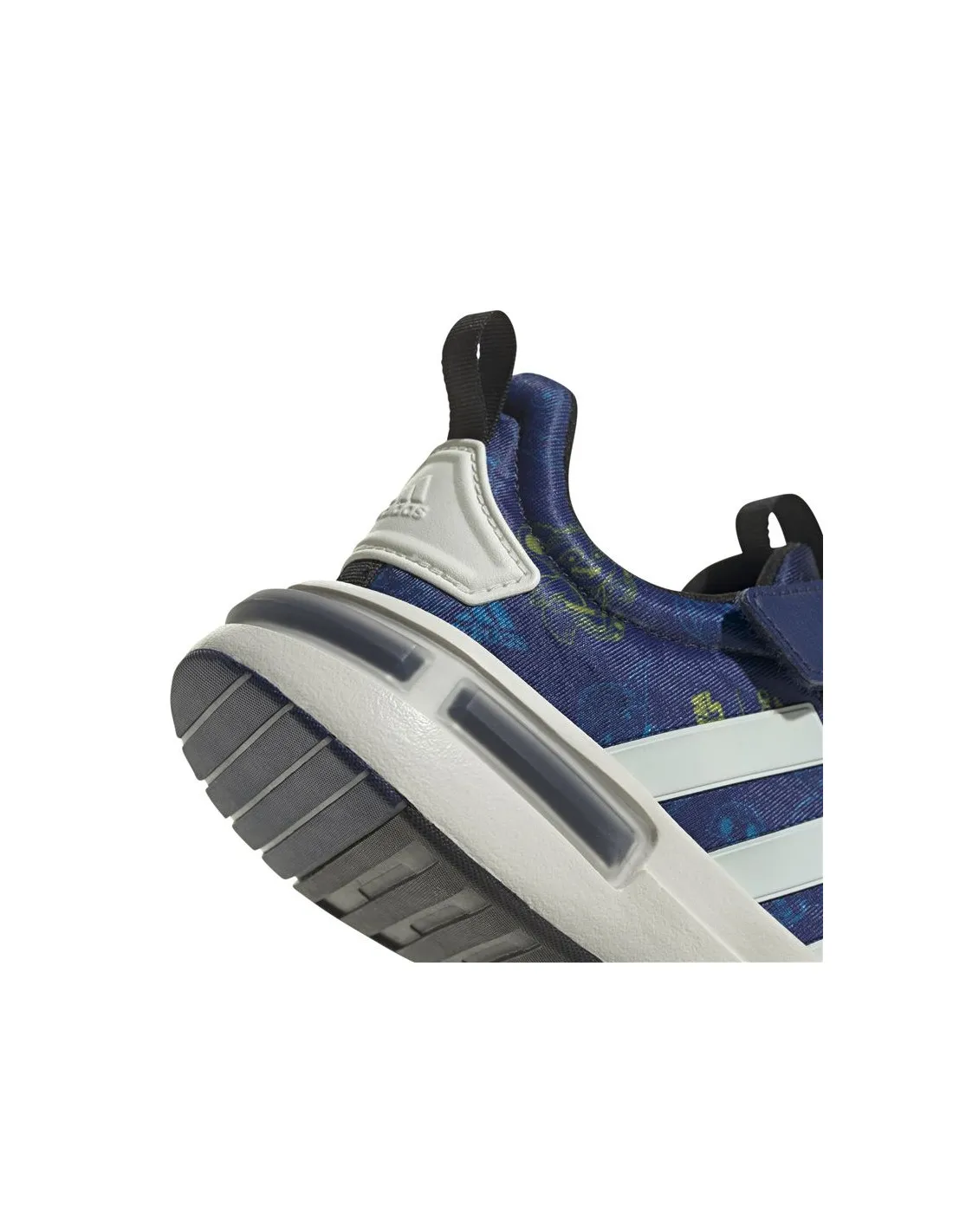 Zapatillas adidas Racer Tr23 Disney Infantil Azul