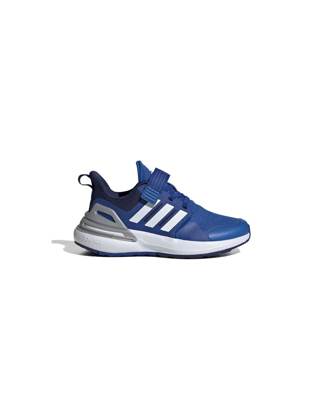 Zapatillas adidas Rapidasport Bounce Elastic Lace Top Strap Infantil