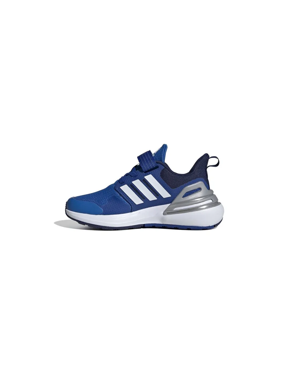 Zapatillas adidas Rapidasport Bounce Elastic Lace Top Strap Infantil