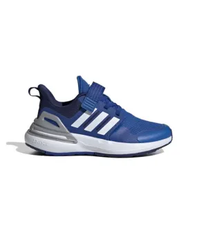 Zapatillas adidas Rapidasport Bounce Elastic Lace Top Strap Infantil