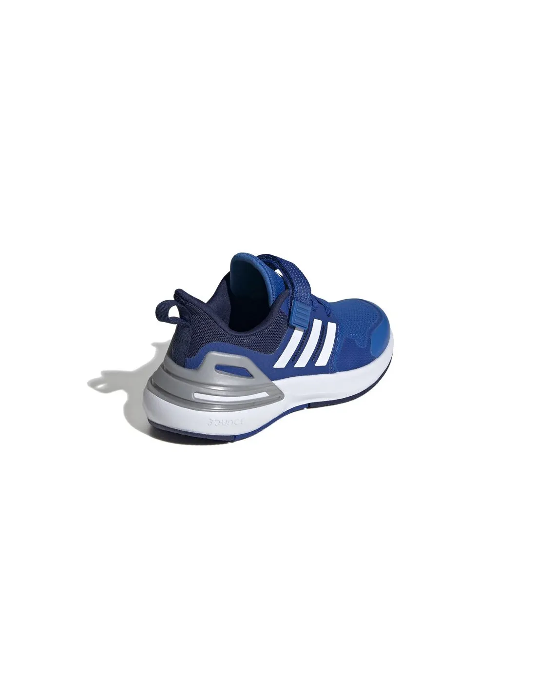 Zapatillas adidas Rapidasport Bounce Elastic Lace Top Strap Infantil