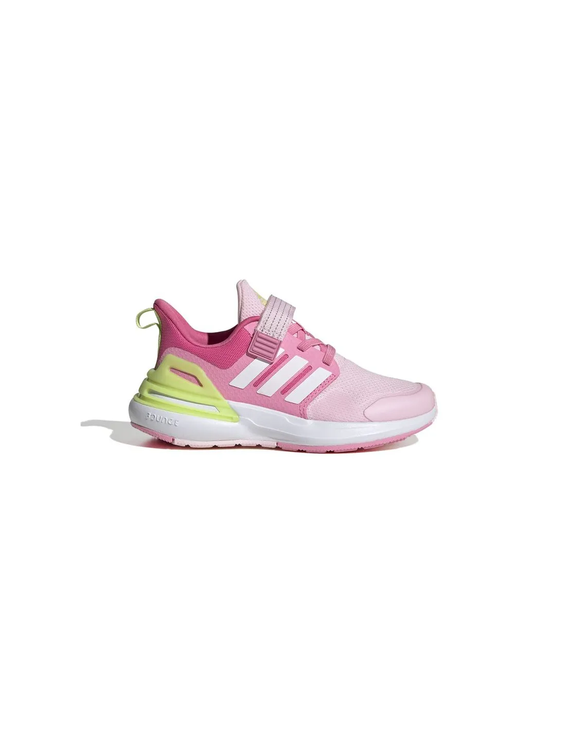 Zapatillas adidas Rapidasport El Infantil