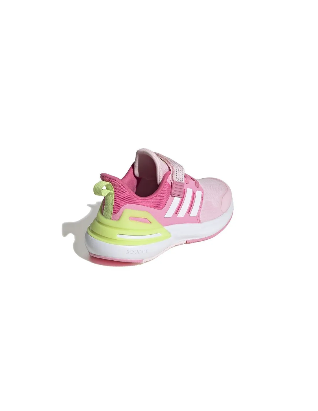 Zapatillas adidas Rapidasport El Infantil