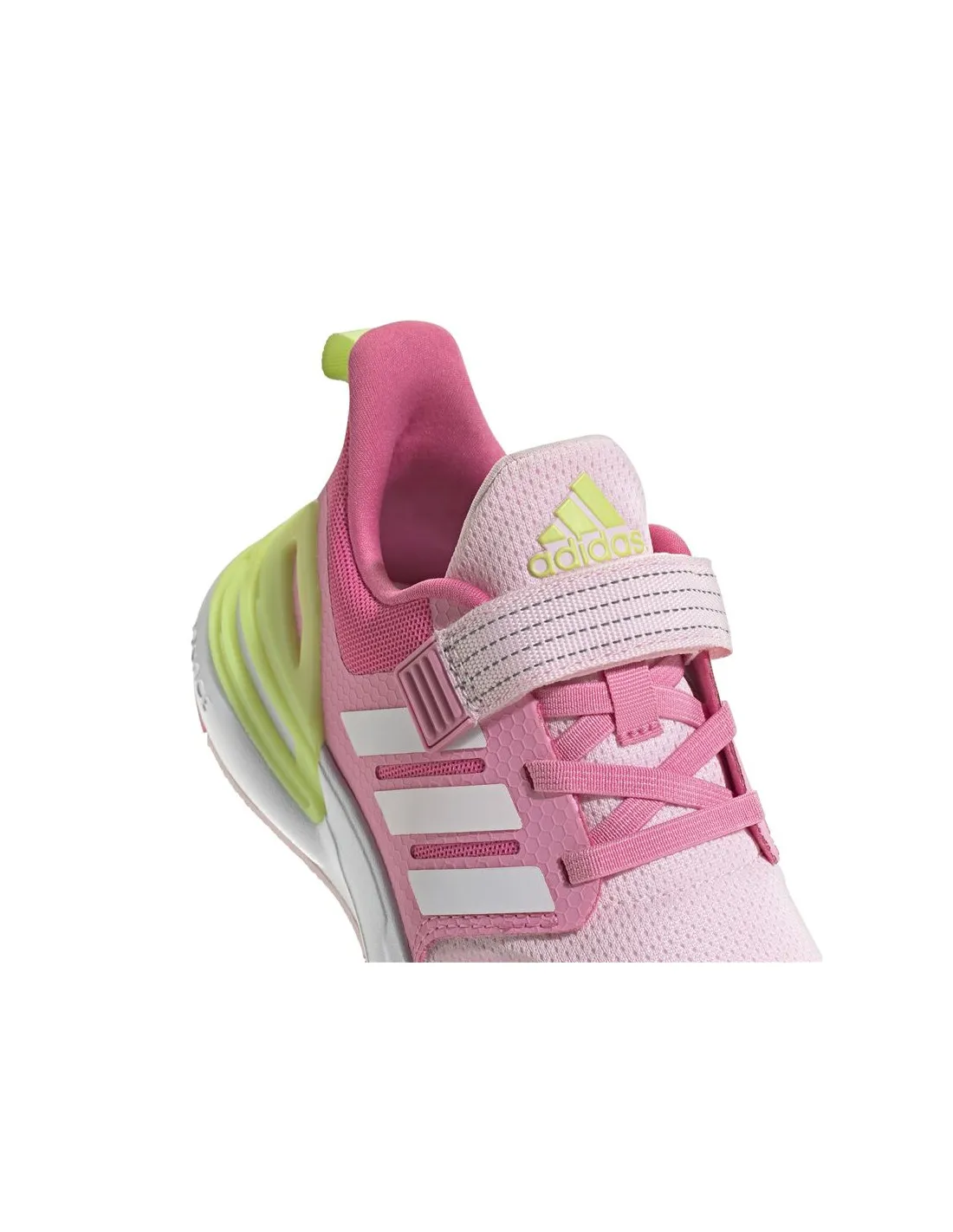 Zapatillas adidas Rapidasport El Infantil