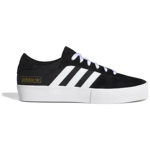 Zapatillas Adidas Skateboarding Matchbreak Super Black