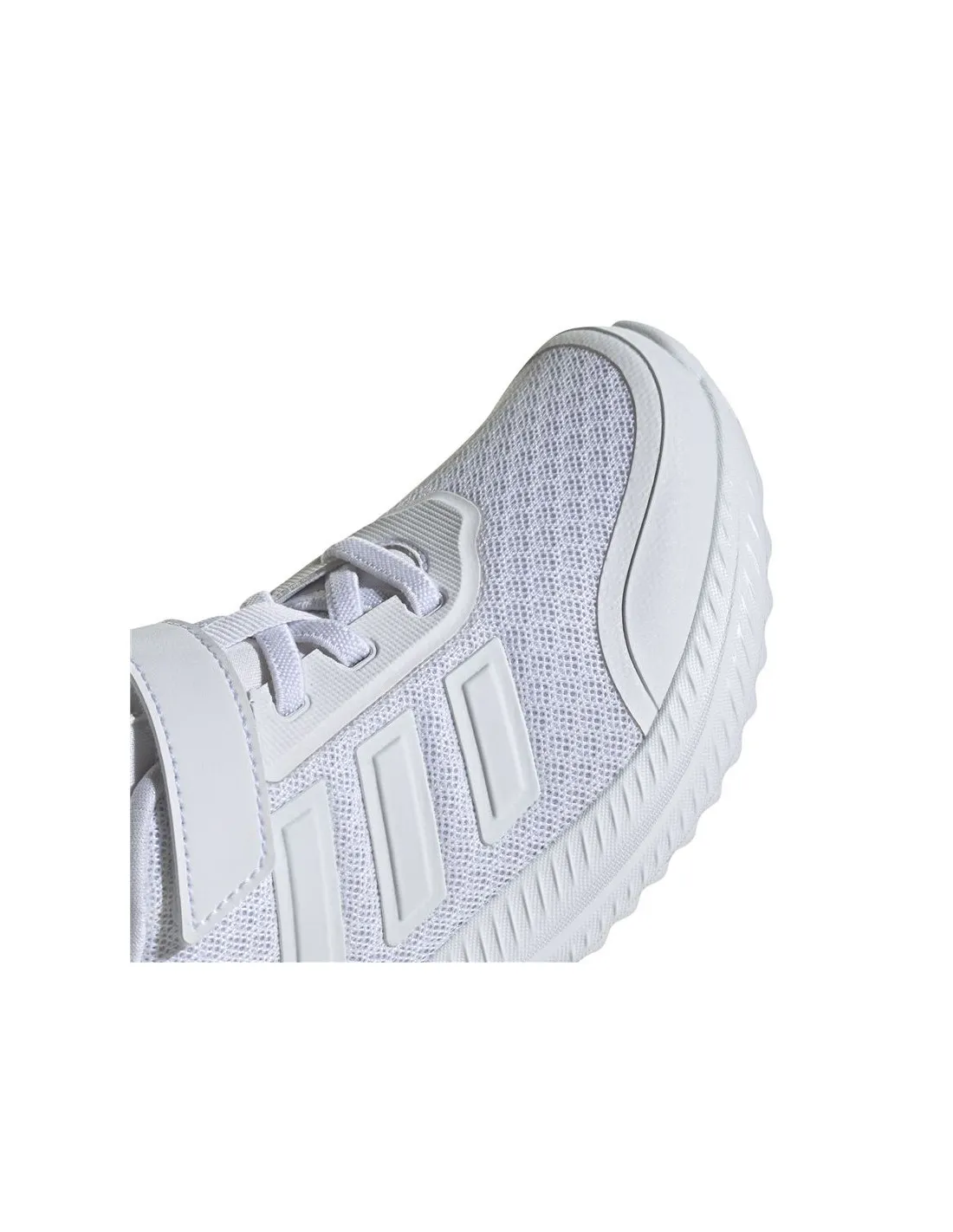 Zapatillas adidas X_Plrpath Infantil Blanco