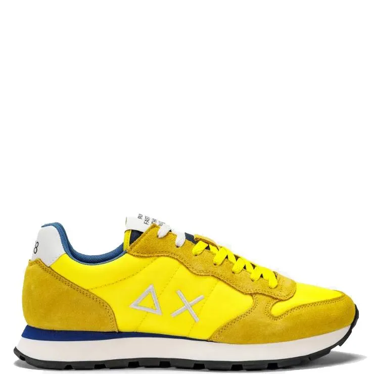 Zapatillas AX-Sun Z33102 Amarillo