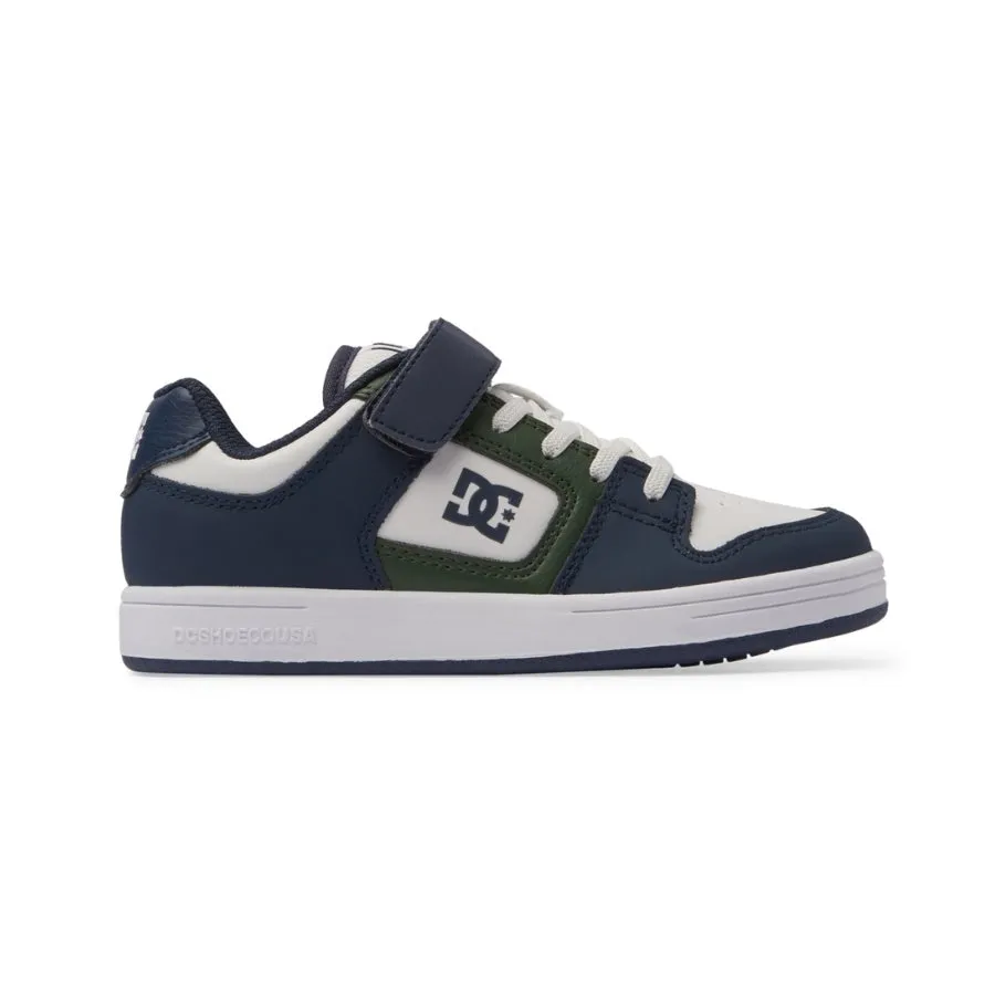  Zapatillas Dc shoes Manteca 4 V