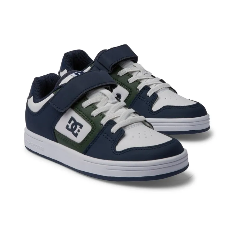  Zapatillas Dc shoes Manteca 4 V