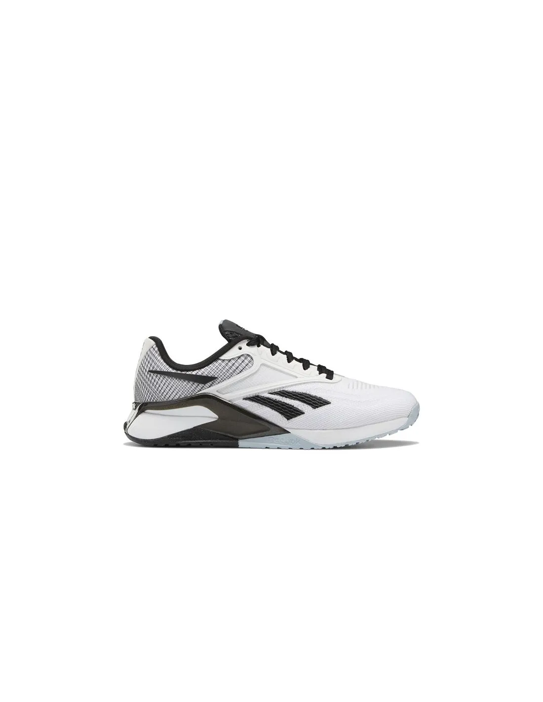 Zapatillas de Fitness Reebok Nano X2 Blanco Mujer