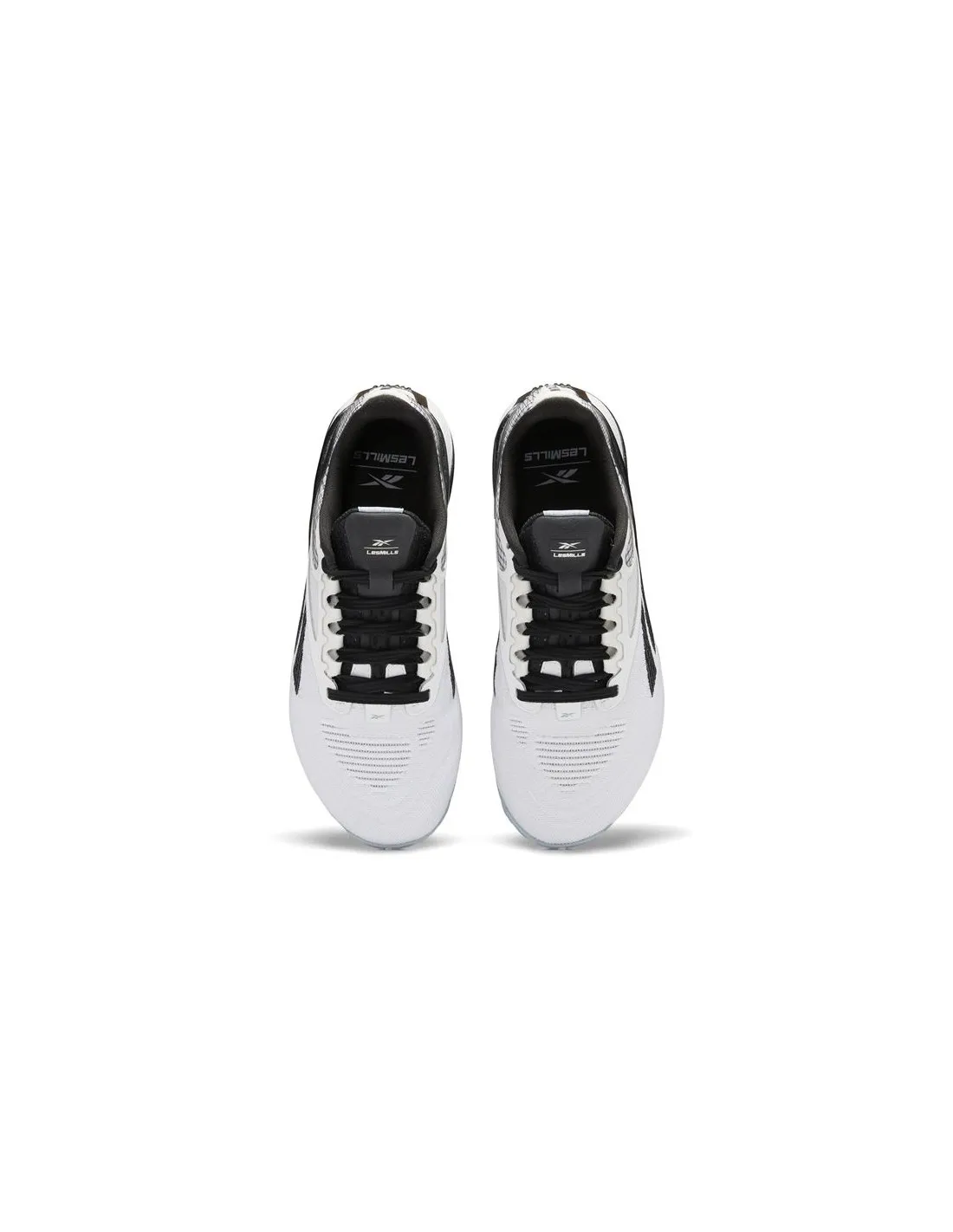 Zapatillas de Fitness Reebok Nano X2 Blanco Mujer