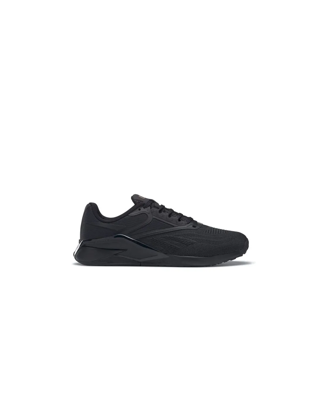 Zapatillas de Fitness Reebok NANO X2 Negro para mujer