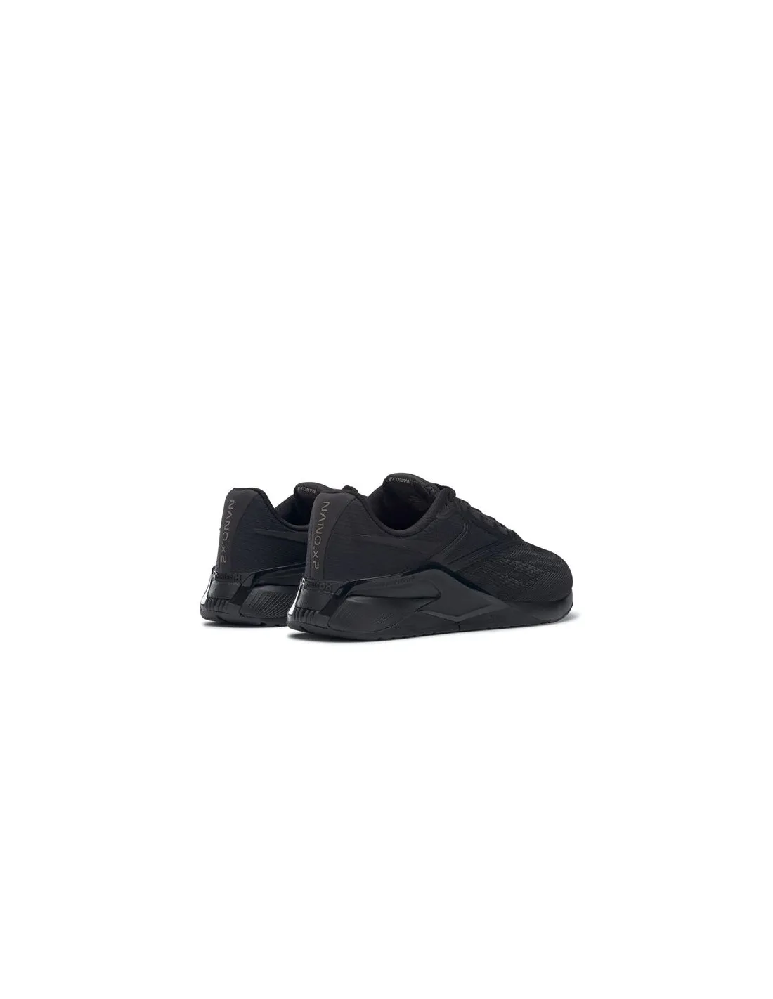 Zapatillas de Fitness Reebok NANO X2 Negro para mujer