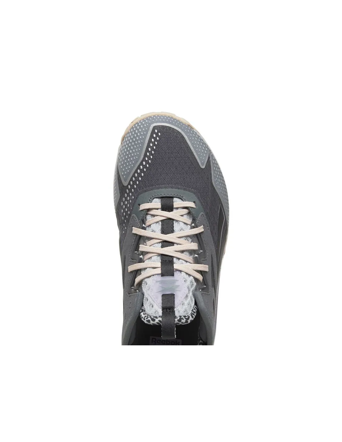 Zapatillas de Fitness Reebok Nano X2 TR Adventure Mujer Gris